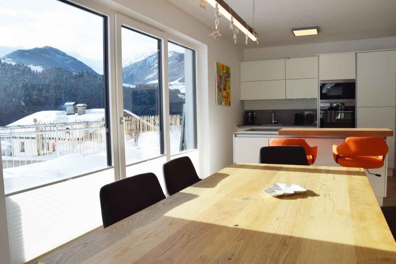 Ferienhaus Lurger Strassen Εξωτερικό φωτογραφία