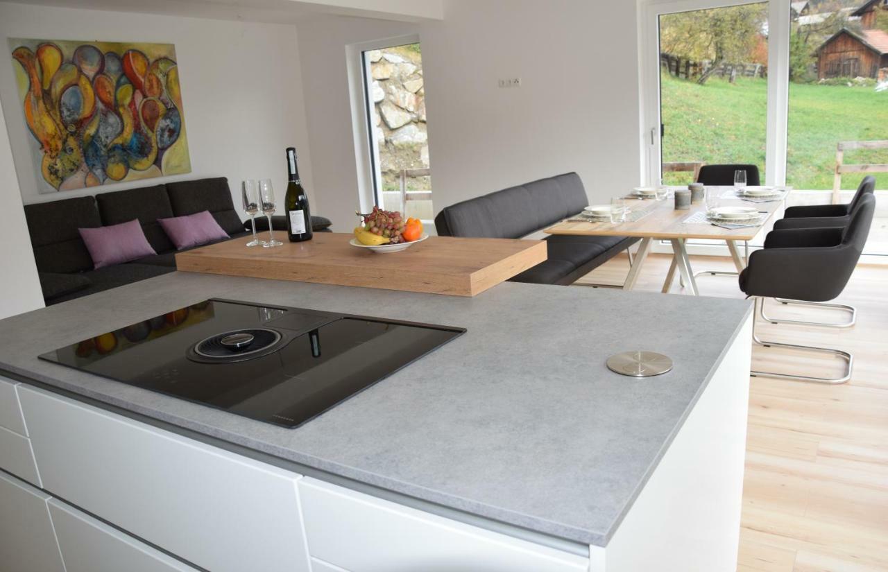Ferienhaus Lurger Strassen Εξωτερικό φωτογραφία