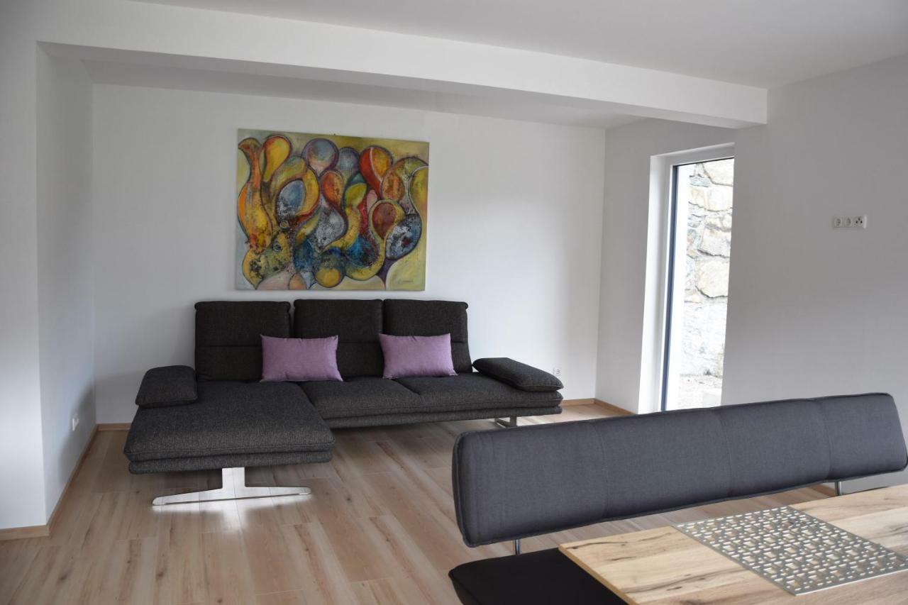 Ferienhaus Lurger Strassen Εξωτερικό φωτογραφία