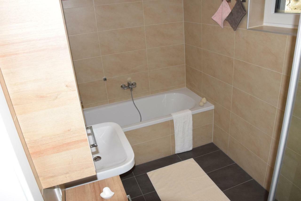 Ferienhaus Lurger Strassen Εξωτερικό φωτογραφία