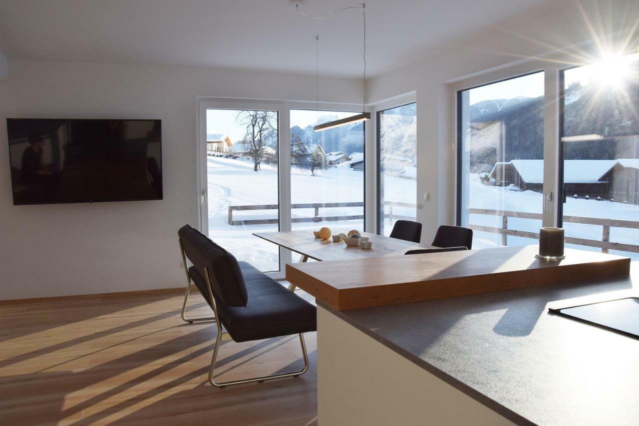Ferienhaus Lurger Strassen Εξωτερικό φωτογραφία