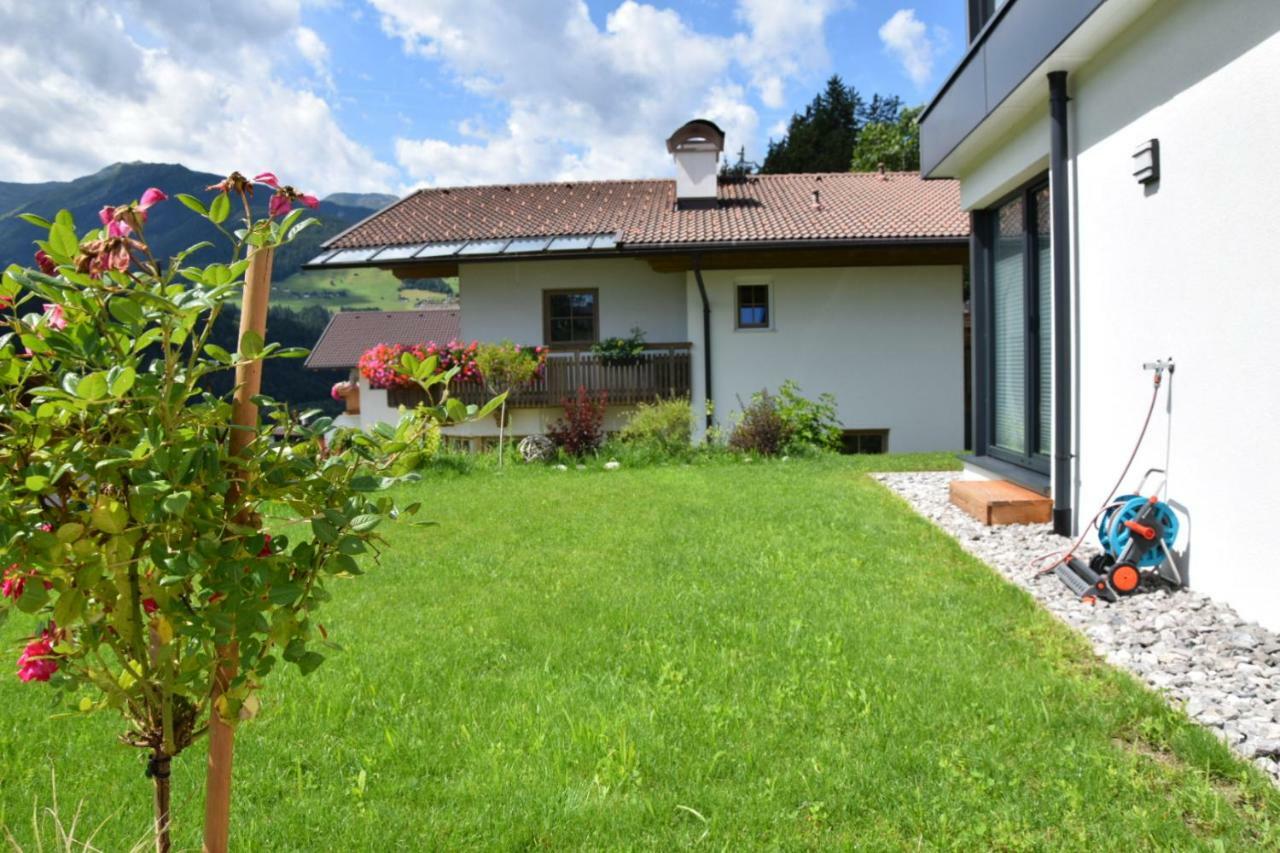Ferienhaus Lurger Strassen Εξωτερικό φωτογραφία